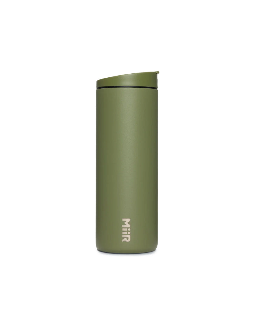 MiiR VI Flip Double-walled Vacuum Insulated Portable Bottle Main Concept Avenue
