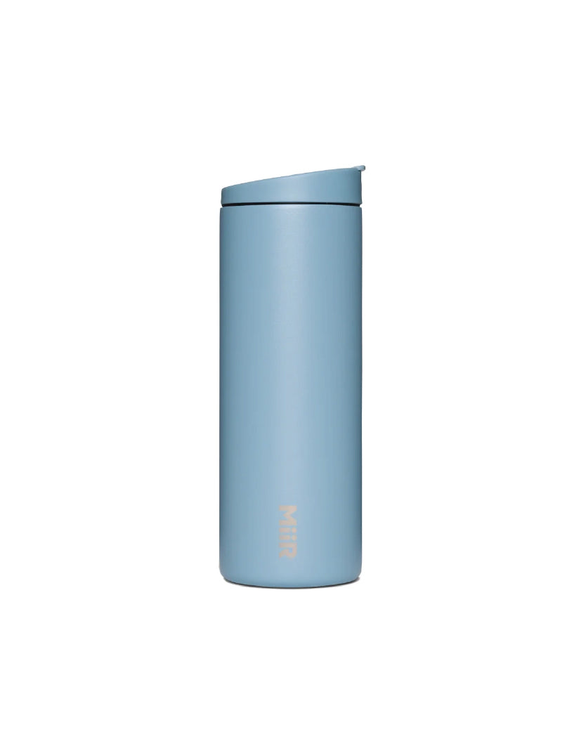 MiiR VI Flip Double-walled Vacuum Insulated Portable Bottle Main Concept Avenue