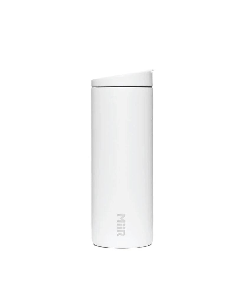 MiiR VI Flip Double-walled Vacuum Insulated Portable Bottle Main Concept Avenue
