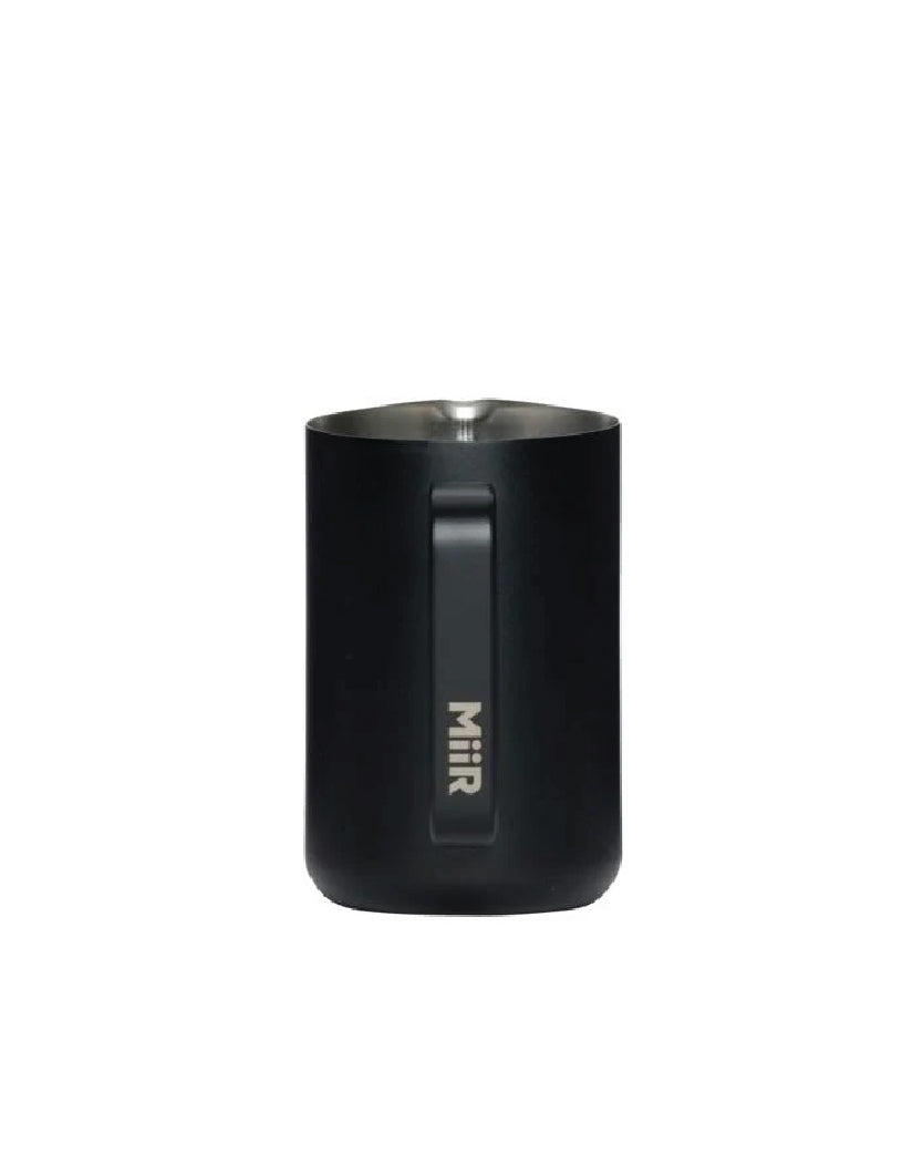 MiiR New Standard Latte Art Milk Jar Main Concept Avenue