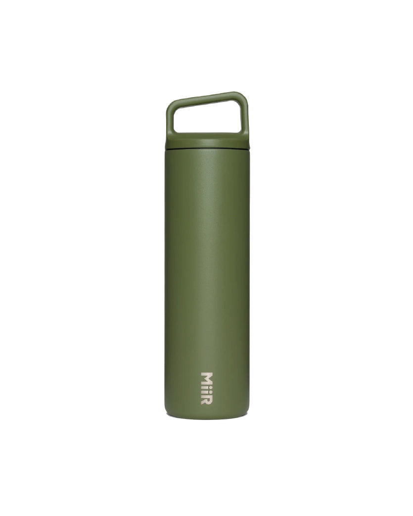 MiiR VM Double-walled Vacuum Insulated Portable Bottle Main Concept Avenue