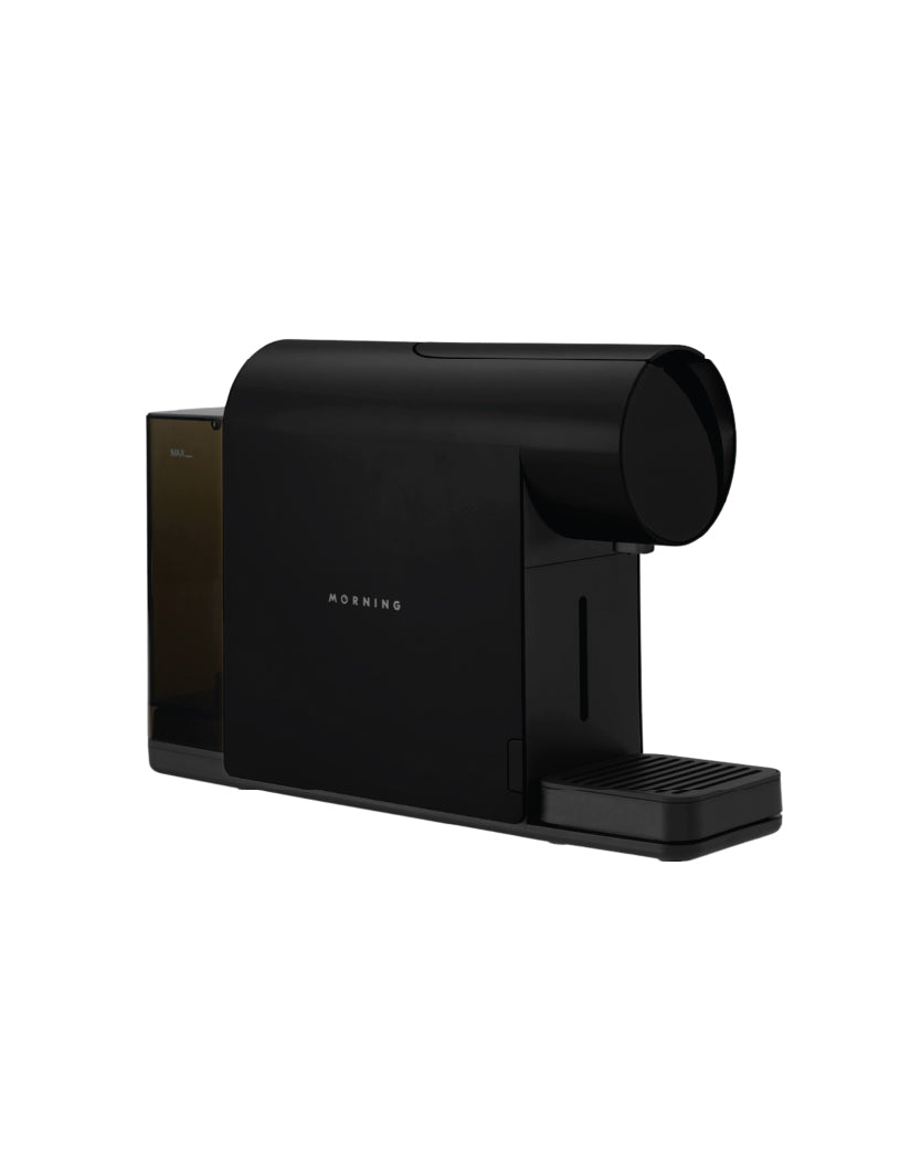 MORNING Mini Coffee Machine Main Concept Avenue