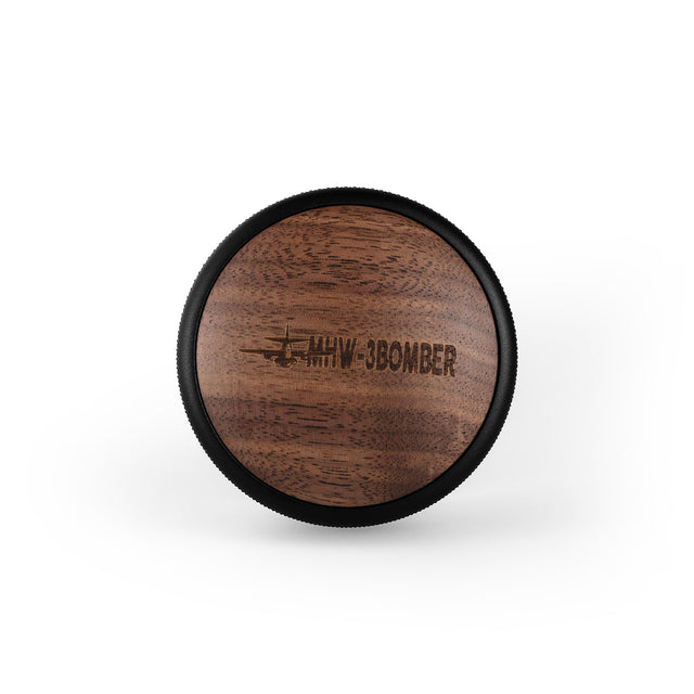 MHW-3BOMBER CD-Texture Tamper & Distributor Main Concept Avenue