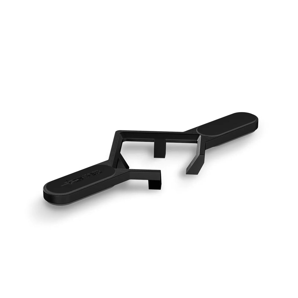MHW-3BOMBER Smooth Espresso Chilling Ball Stand Main Concept Avenue