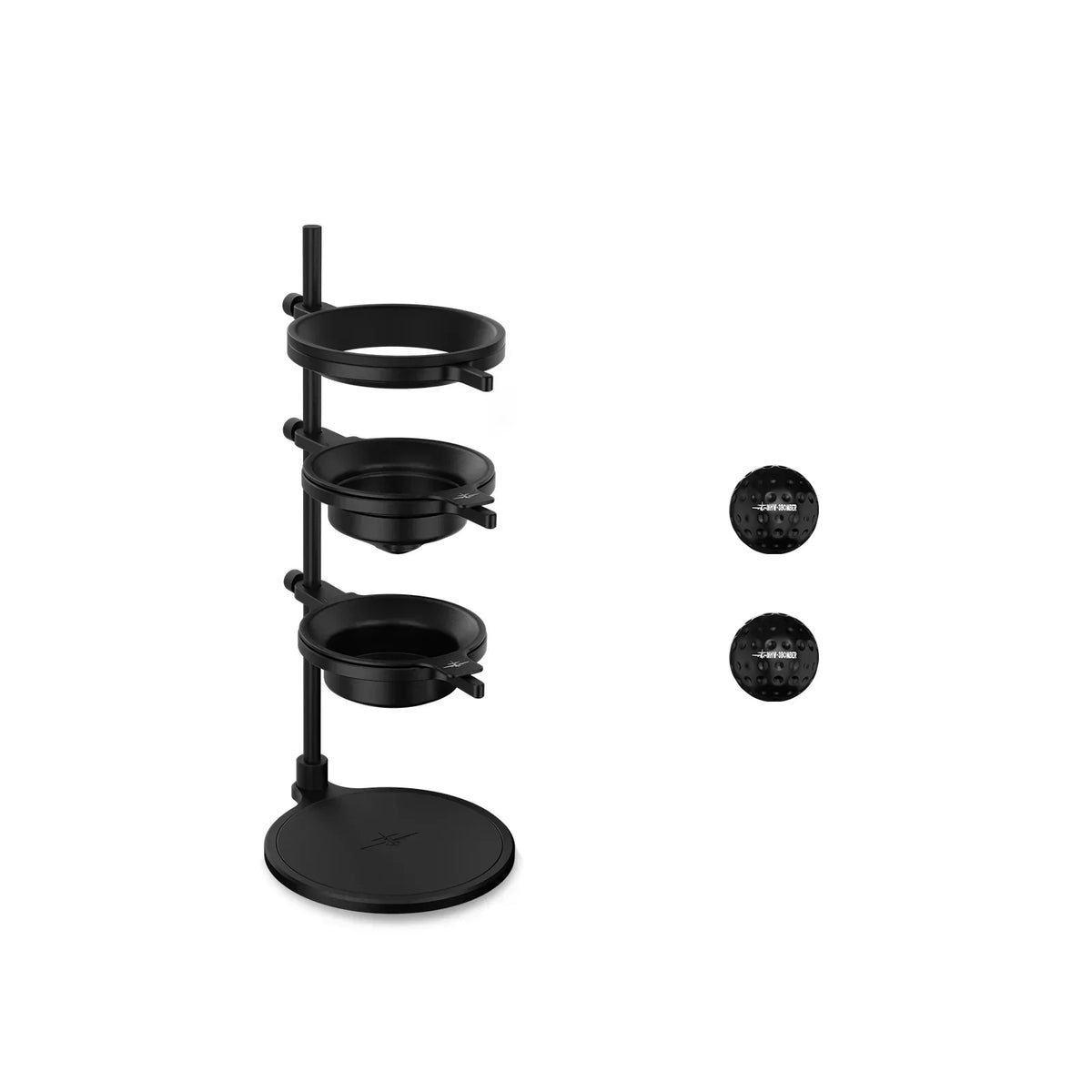 MHW-3BOMBER Smooth Pour Over Chilling Ball Stand Main Concept Avenue