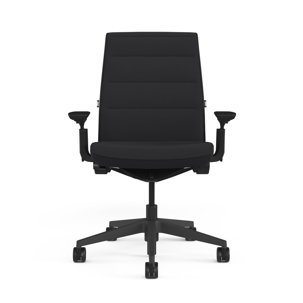 Think (Quilted Back) Steelcase Hong Kong