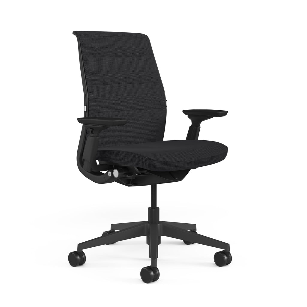 Think (Quilted Back) Steelcase Hong Kong