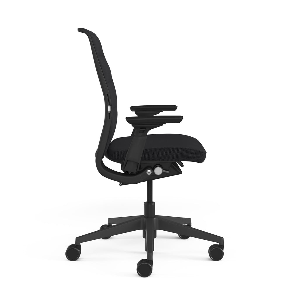 Think (Quilted Back) Steelcase Hong Kong