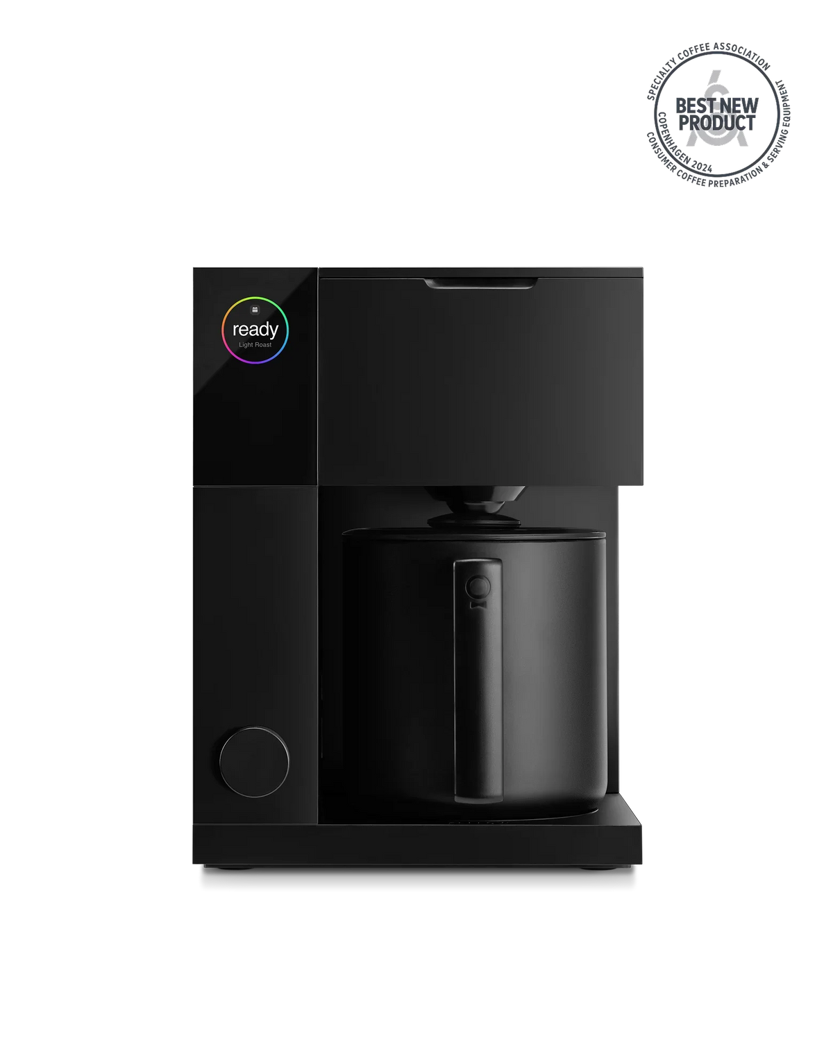 FELLOW Aiden Precision Coffee Maker Main Concept Avenue