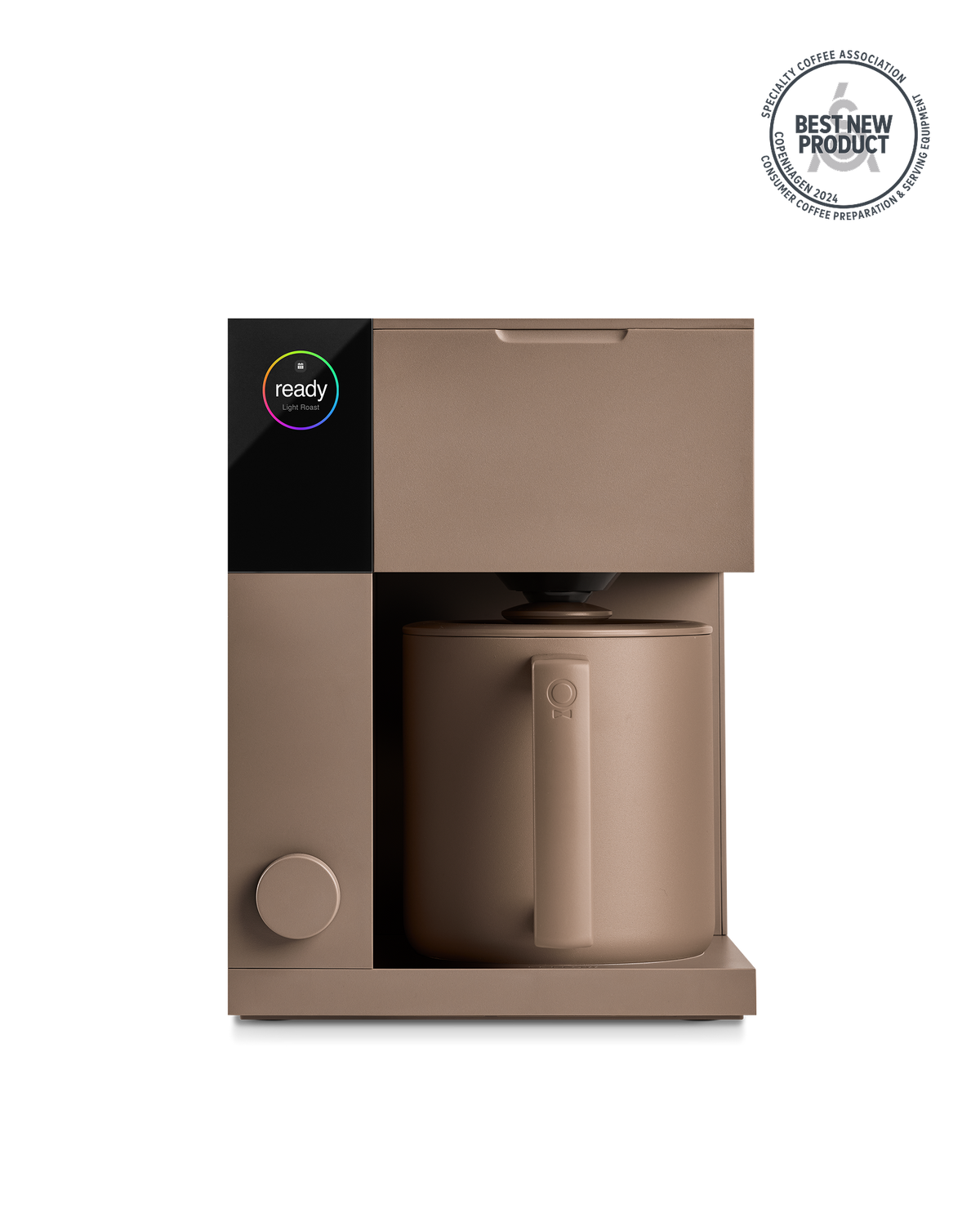 FELLOW Aiden Precision Coffee Maker Main Concept Avenue