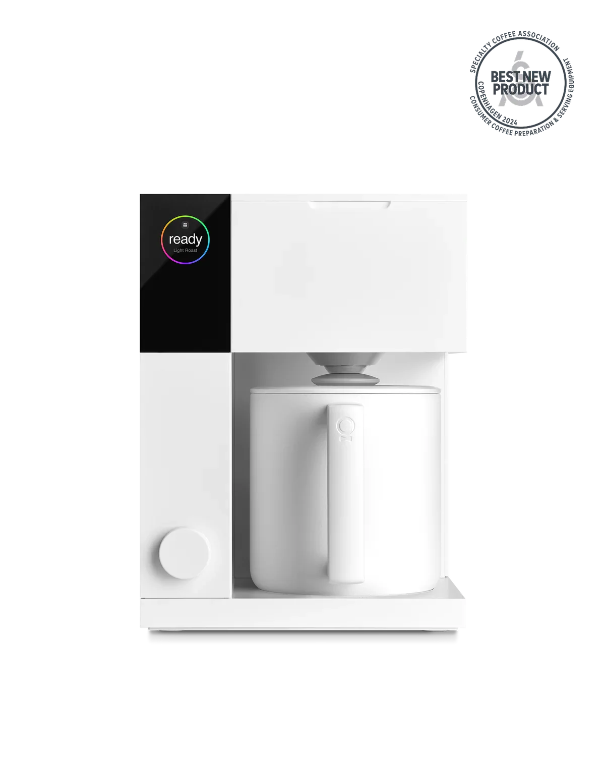 FELLOW Aiden Precision Coffee Maker Main Concept Avenue
