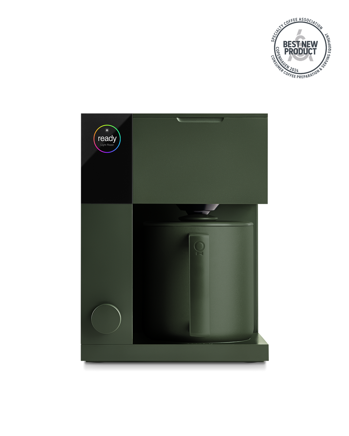 FELLOW Aiden Precision Coffee Maker Main Concept Avenue