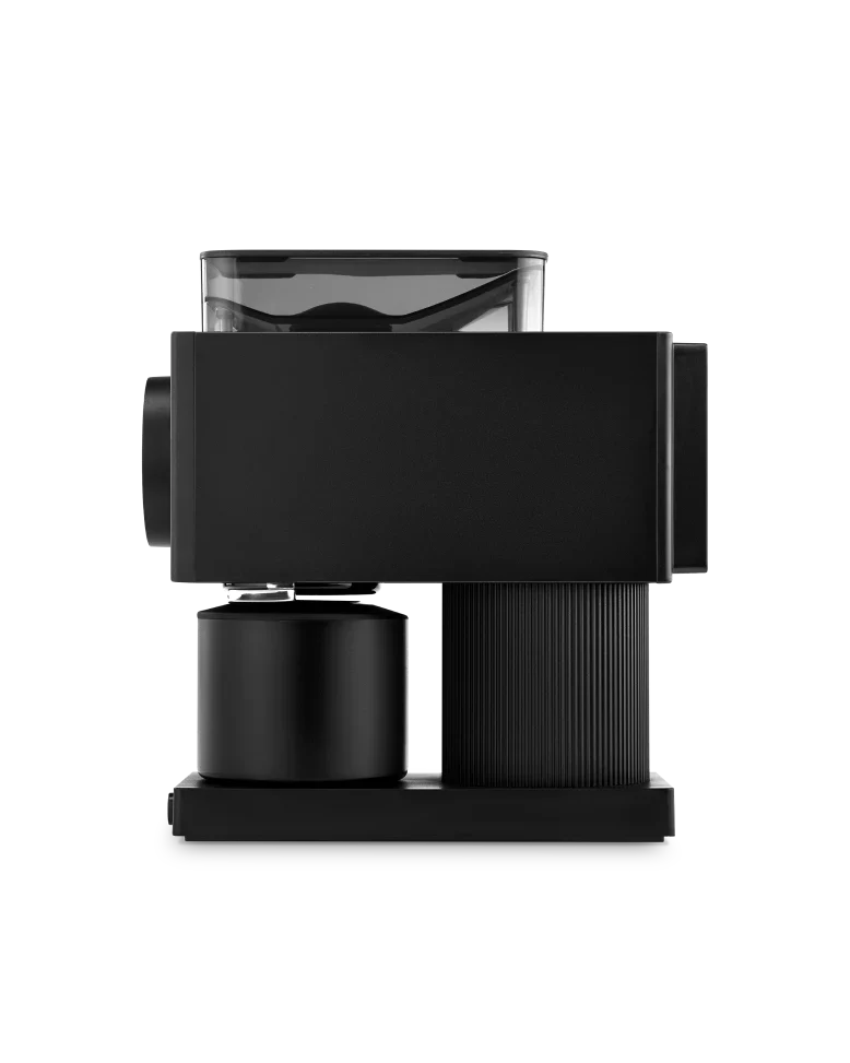 FELLOW Ode Gen 2 Coffee Grinder Main Concept Avenue