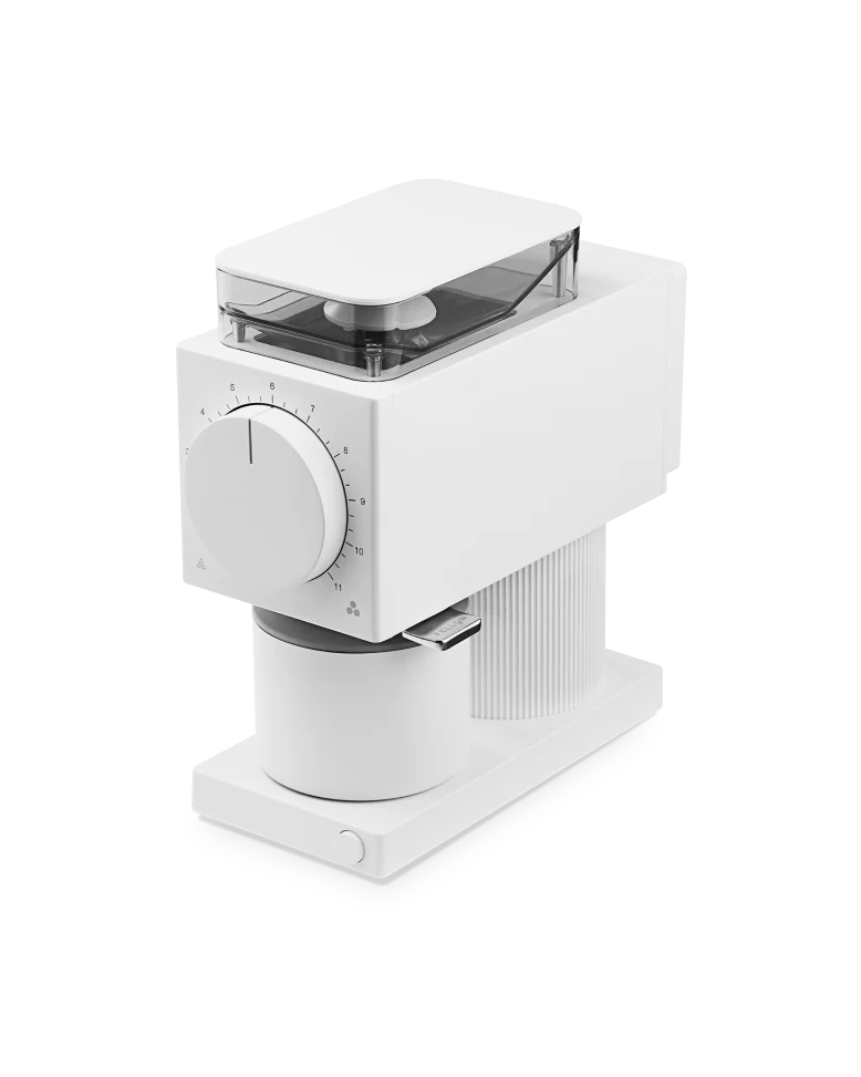 FELLOW Ode Gen 2 Coffee Grinder Main Concept Avenue