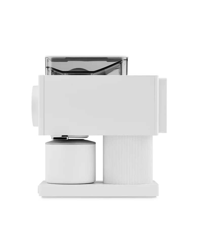 FELLOW Ode Gen 2 Coffee Grinder Main Concept Avenue