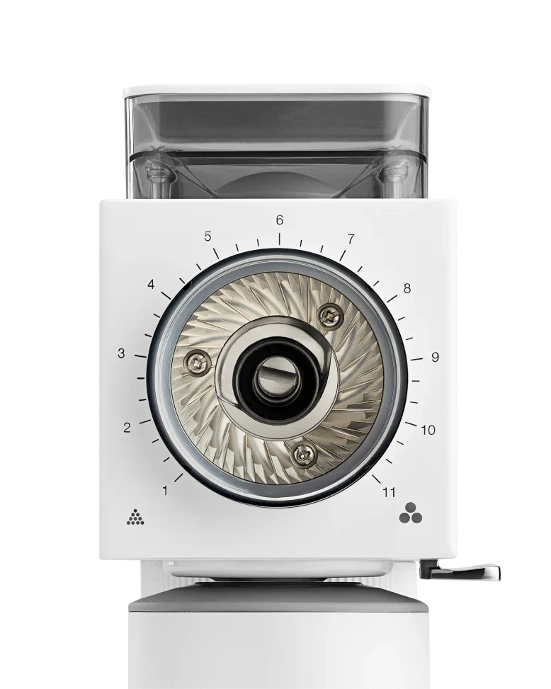 FELLOW Ode Gen 2 Coffee Grinder Main Concept Avenue
