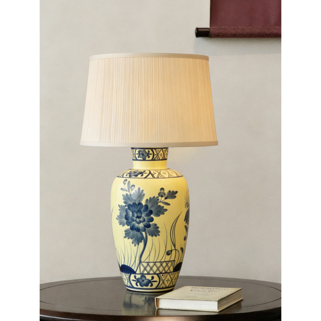 Luxury High-end Bedside Lamp For The Bedroom