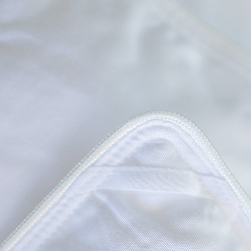 Anti Allergy Bamboo Duvet NakedLab