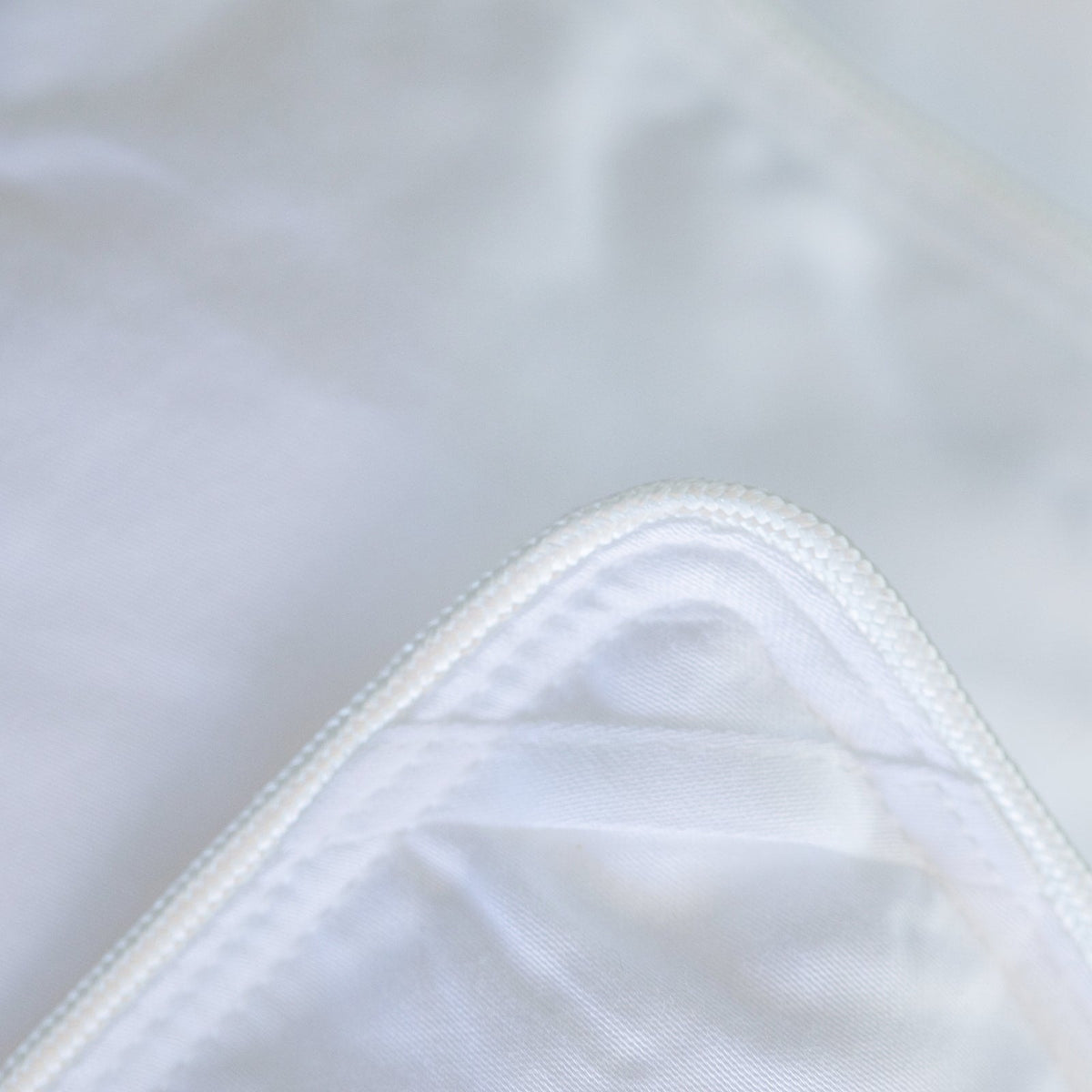 Anti Allergy Bamboo Duvet NakedLab