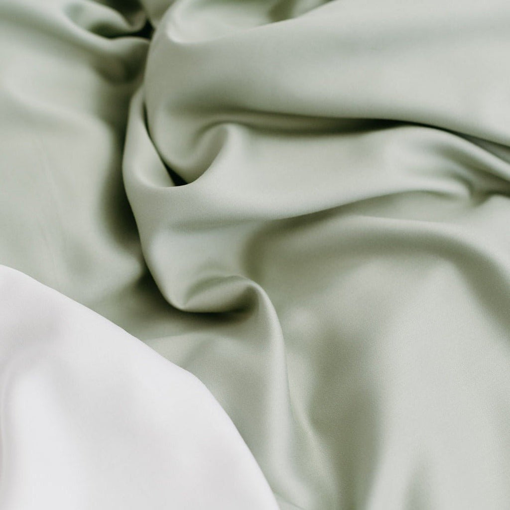 Bamboo Flat Sheet NakedLab