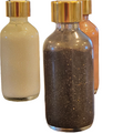 Vitamin E Shimmer Body Oil Jaz Body Essentials