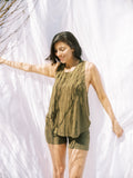 Bamboo Lounge Wear Set NakedLab
