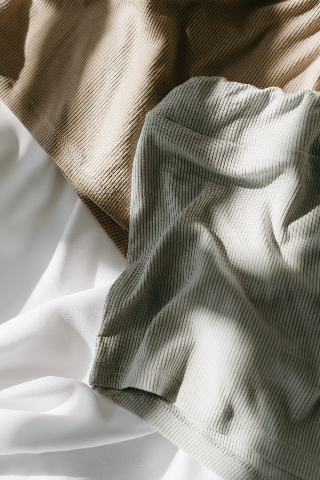 Bamboo Lounge Wear Set NakedLab