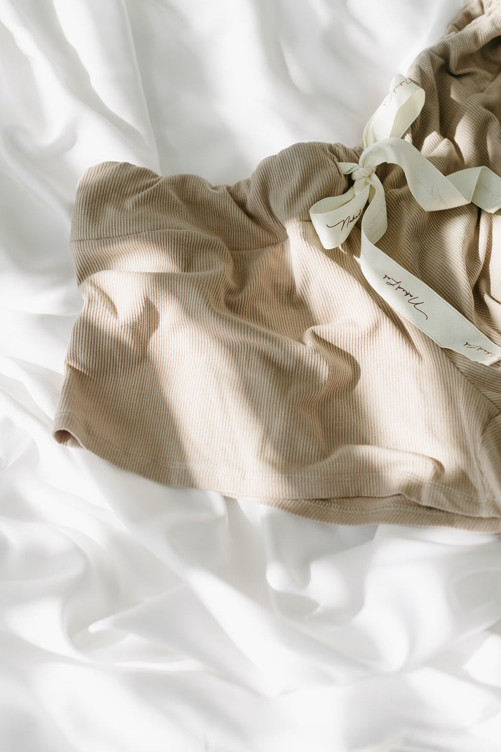 Bamboo Lounge Wear Set NakedLab