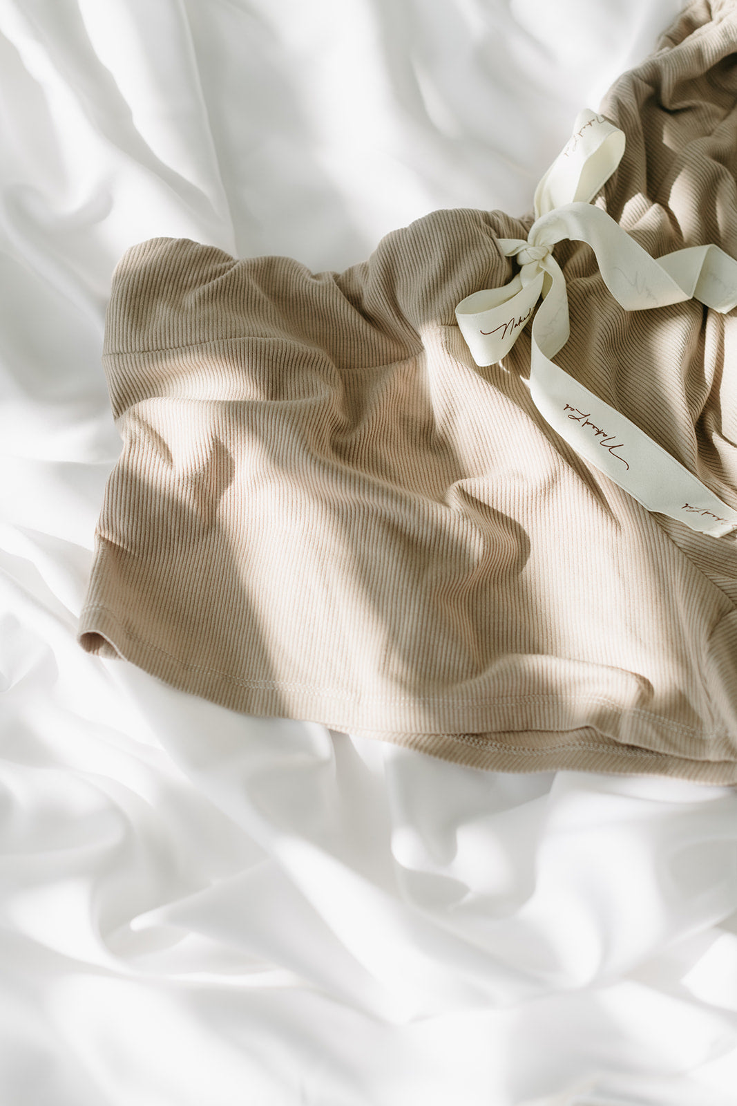 Bamboo Lounge Wear Set NakedLab