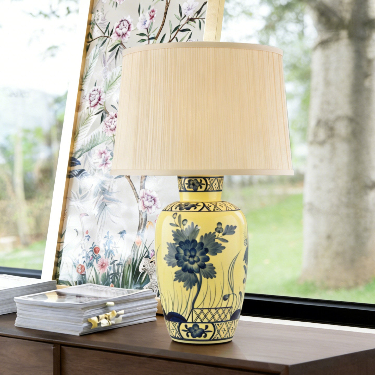 Luxury High-end Bedside Lamp For The Bedroom