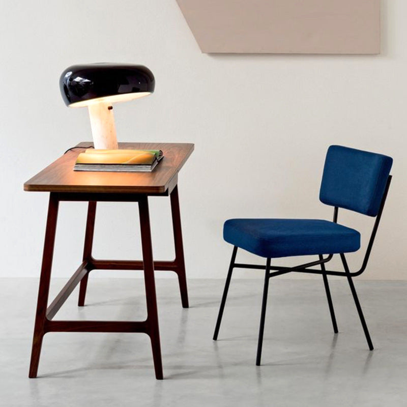 Mushroom Lamp Desk Lamp Marble Luxury Simple Study