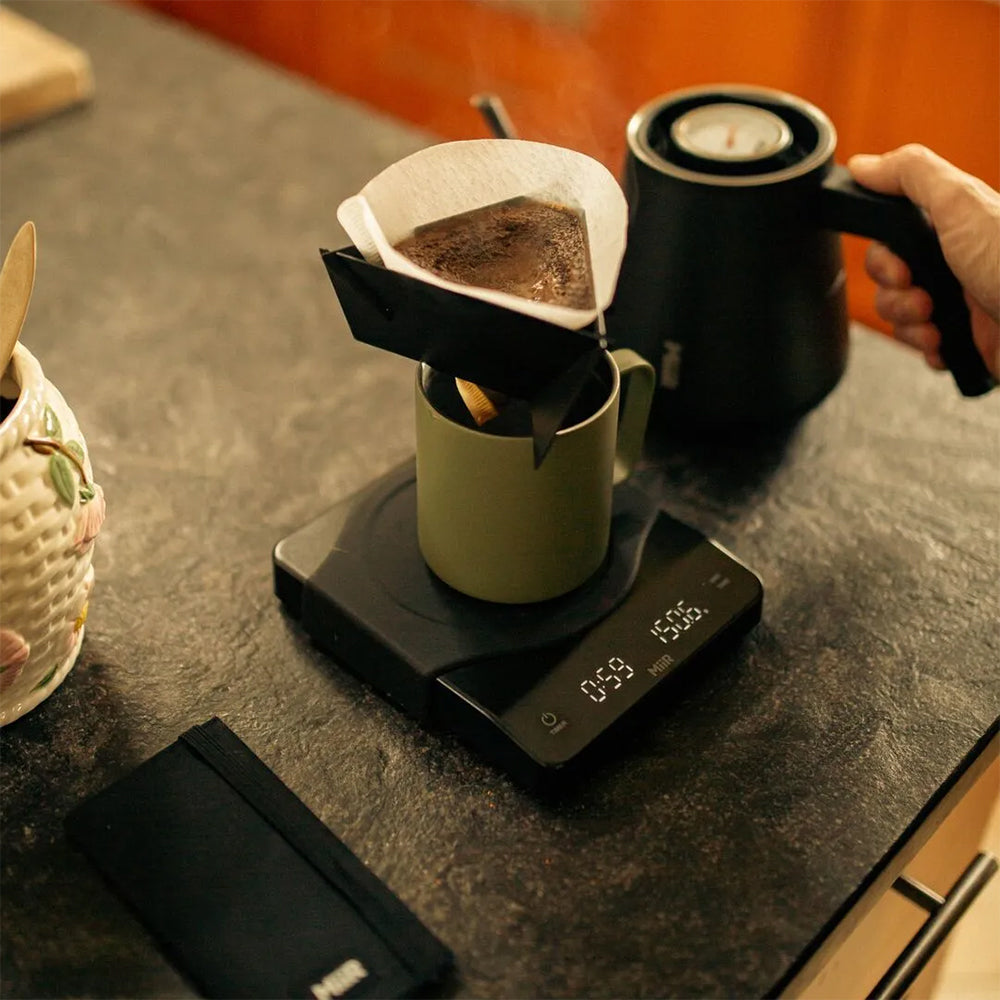 MiiR Pour-Over Coffee Scale Main Concept Avenue