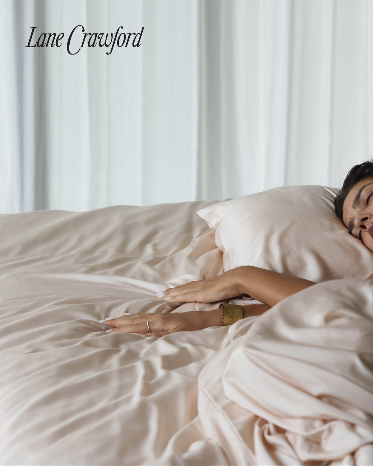 Bamboo Flat Sheet NakedLab