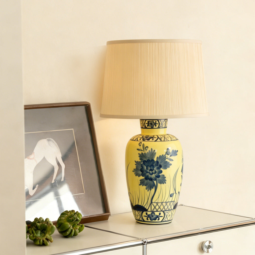 Luxury High-end Bedside Lamp For The Bedroom