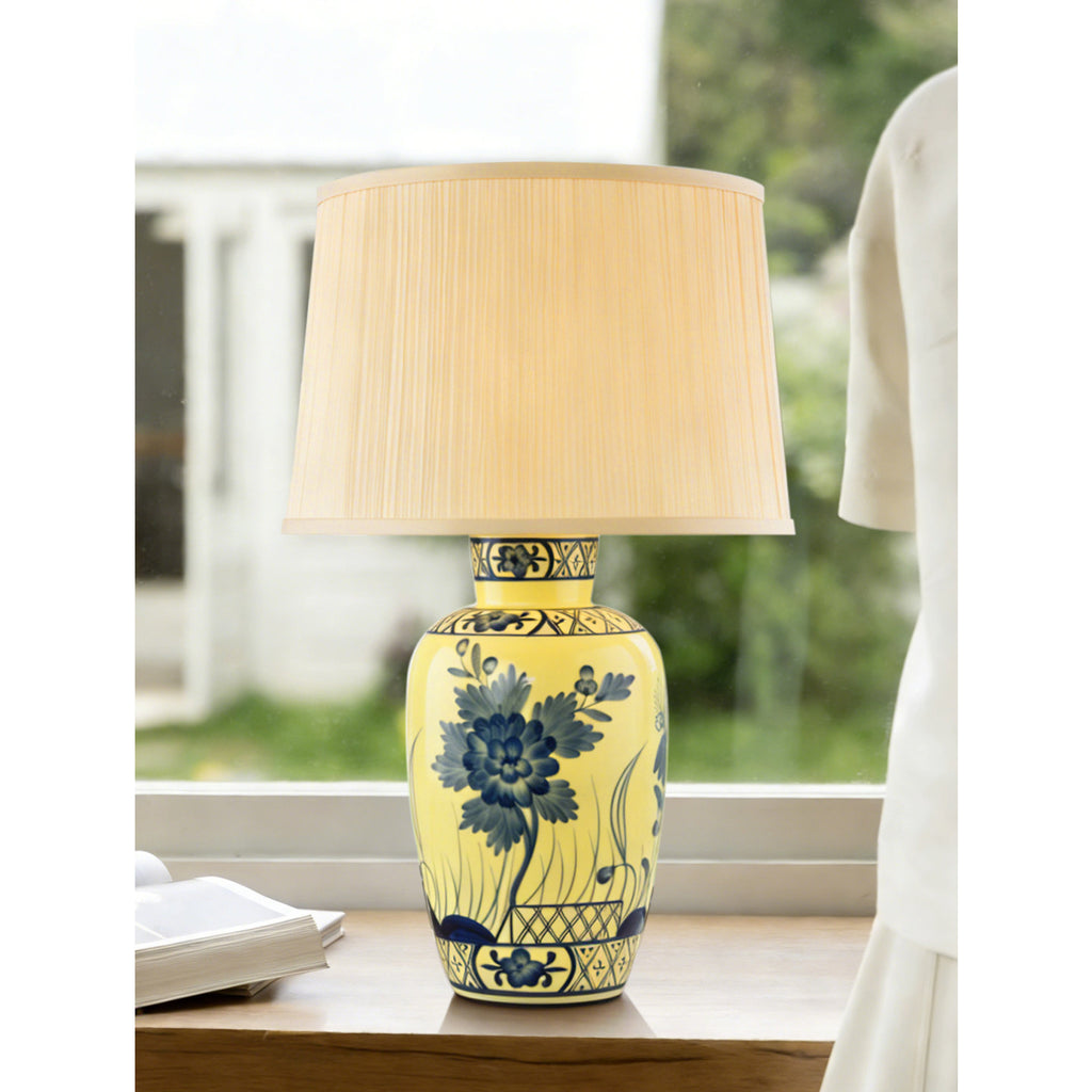 Luxury High-end Bedside Lamp For The Bedroom