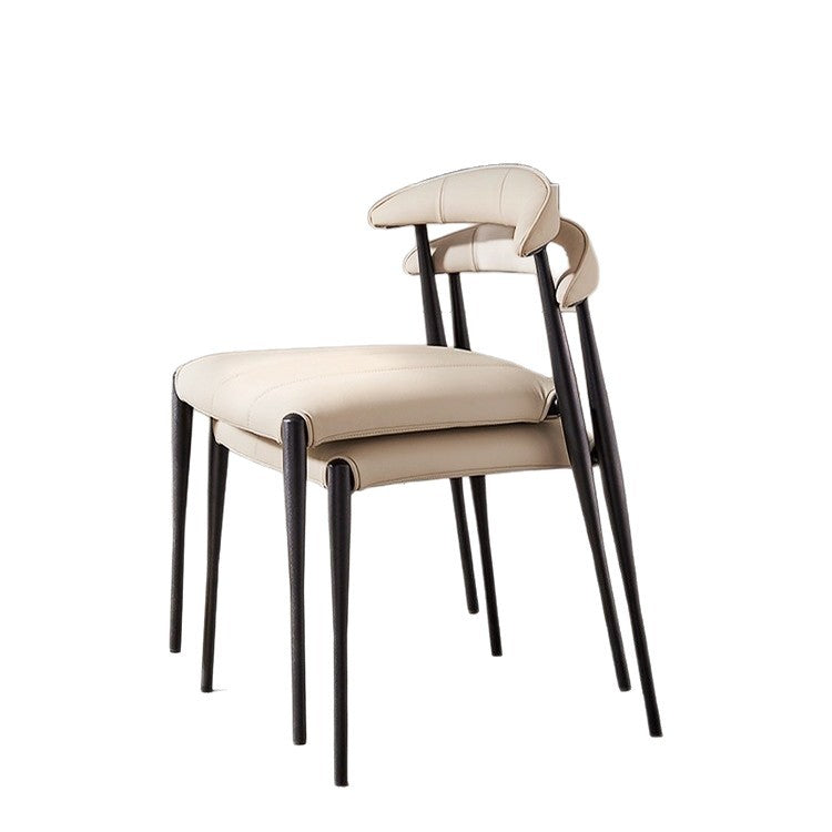 Reception And Consultation Chair For Hotel Sales Office