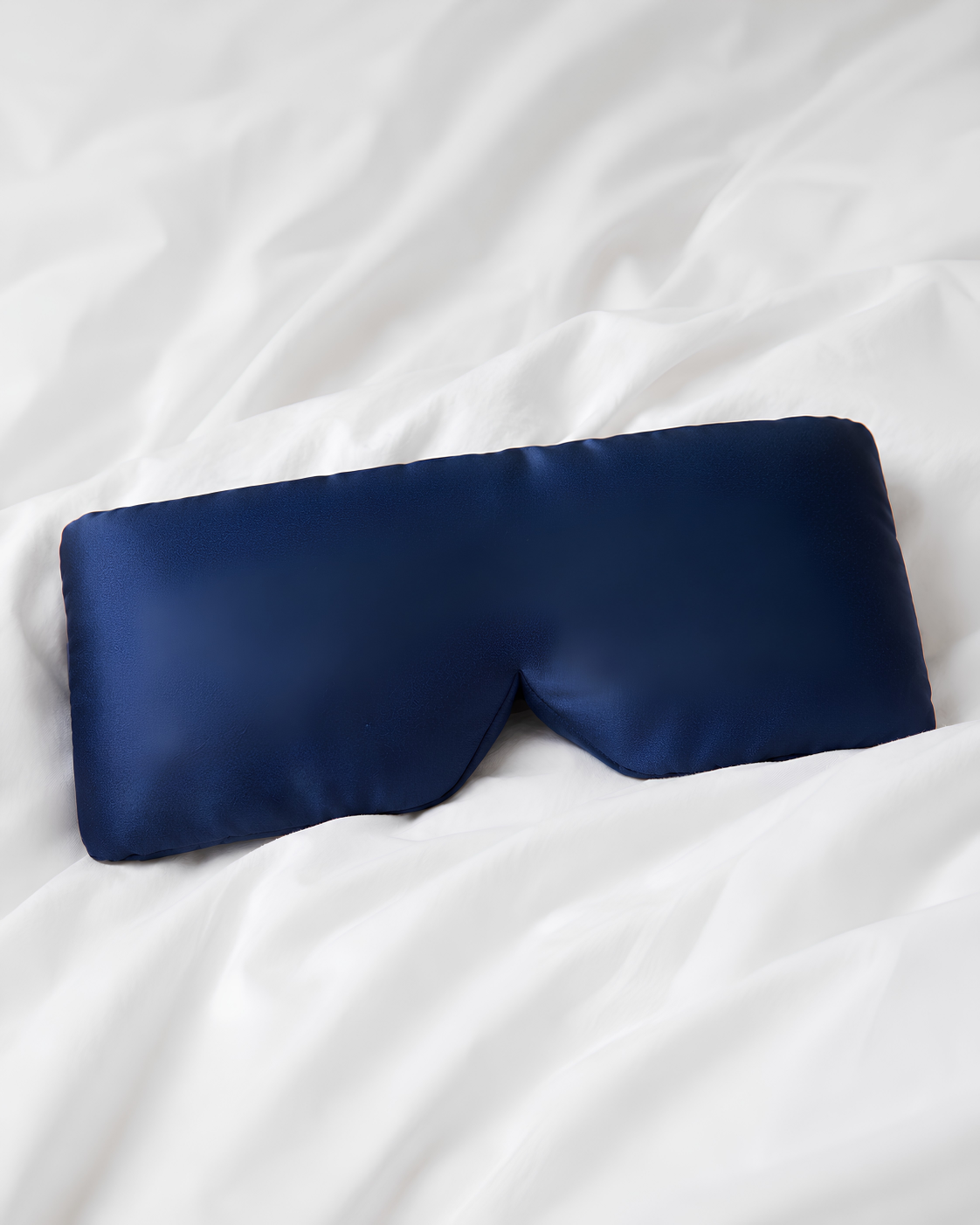 Bamboo Sleep Mask NakedLab