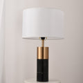 Postmodern Decorative Luxury Marble Table Lamp