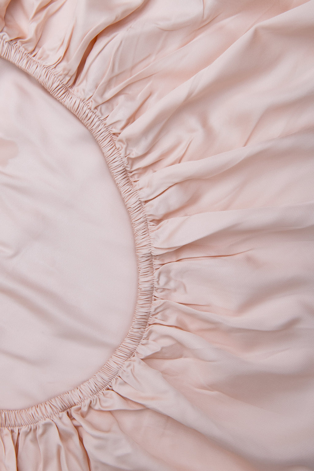 Bamboo Fitted Sheet NakedLab