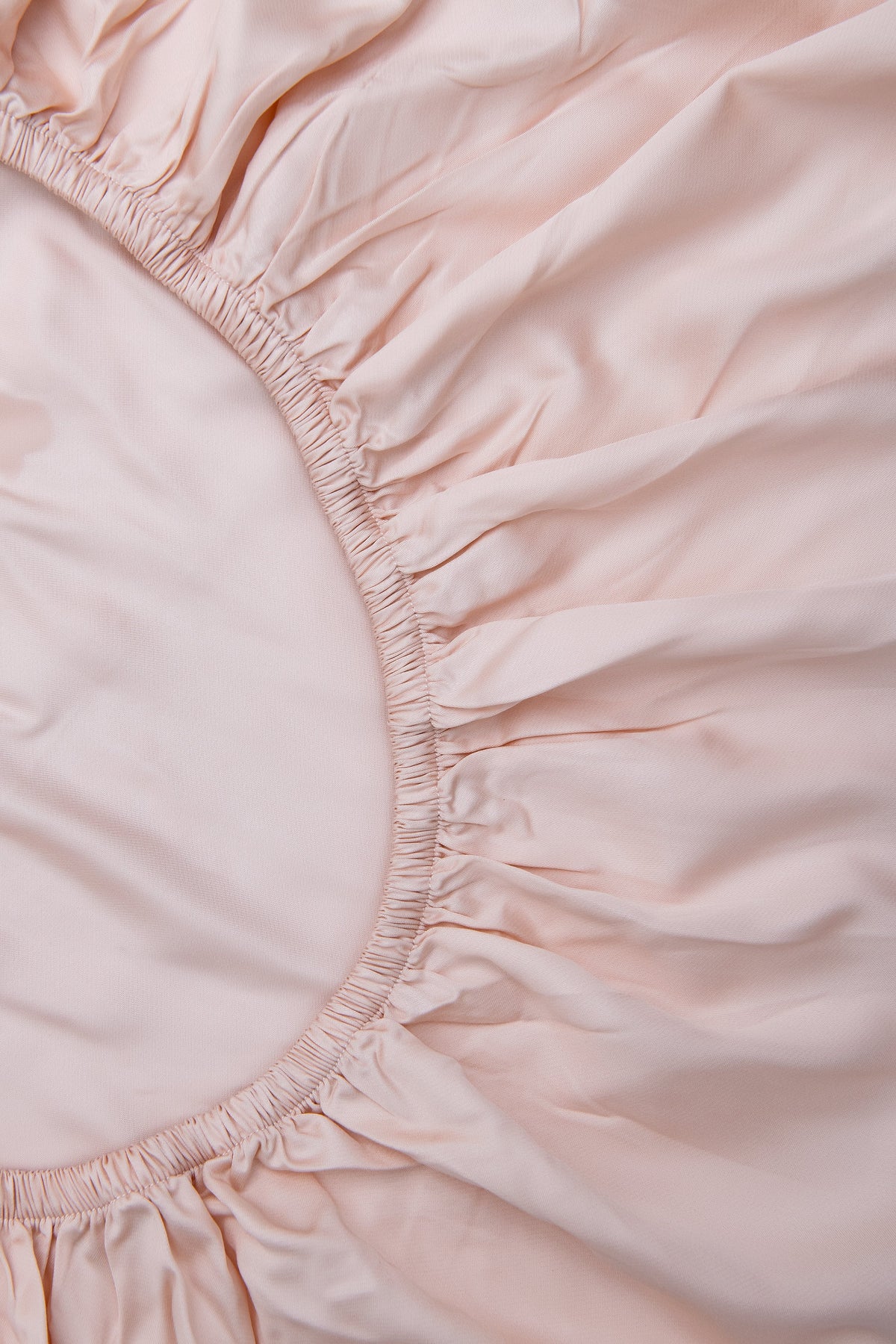 Bamboo Fitted Sheet NakedLab