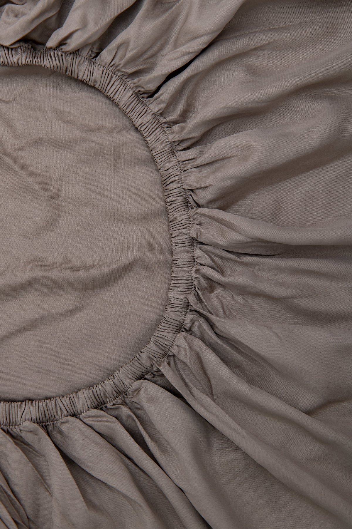 Bamboo Fitted Sheet NakedLab