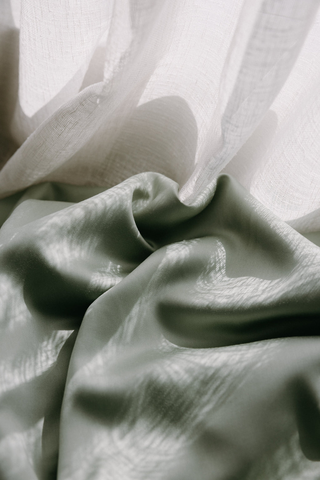 Bamboo Fitted Sheet NakedLab