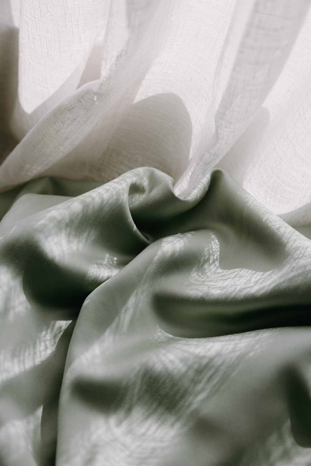 Bamboo Fitted Sheet NakedLab