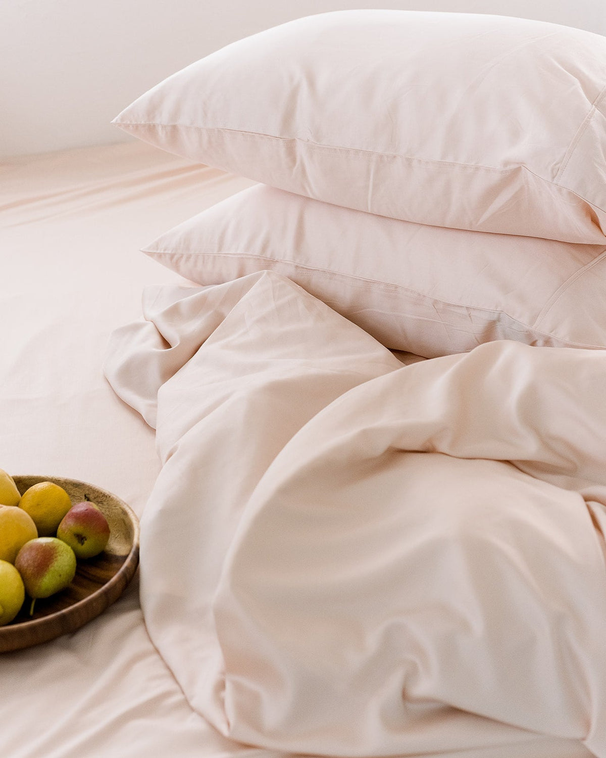 Bamboo Adult Pillowcase Set NakedLab