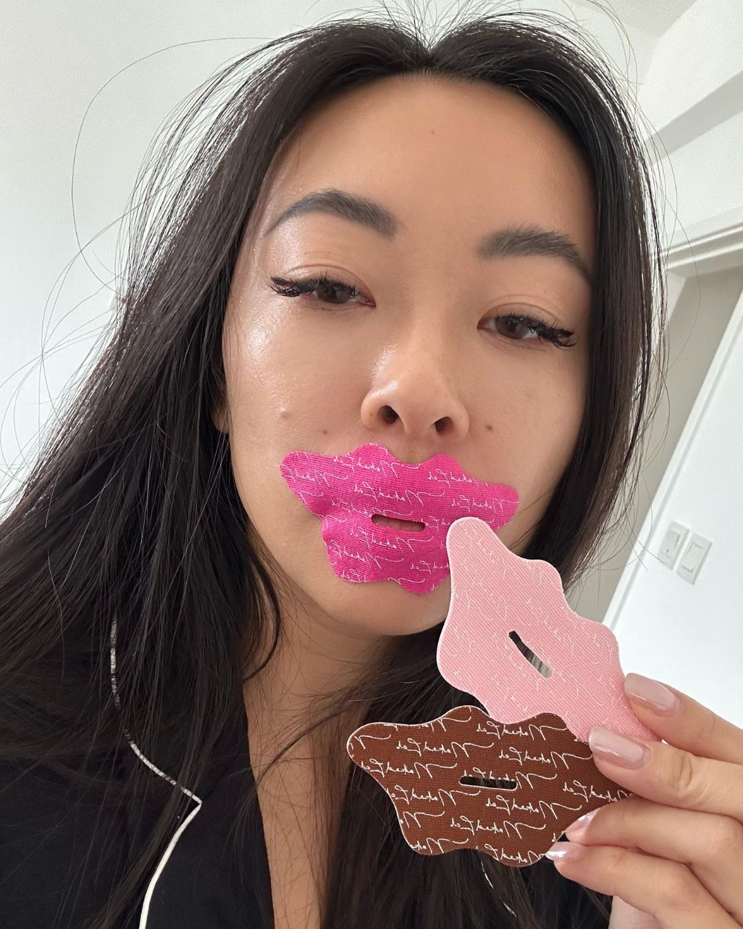 Mouth Tape for Sleep NakedLab