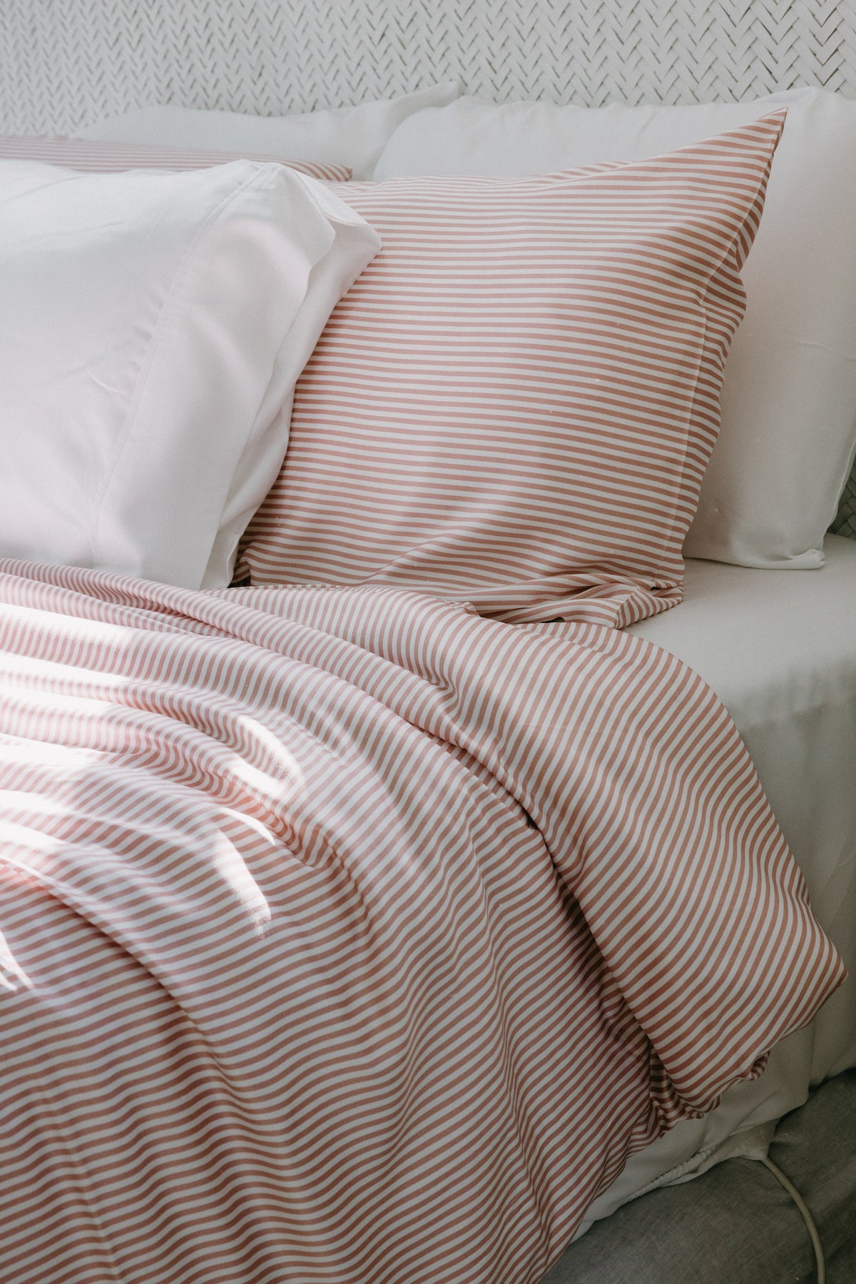 Bamboo Adult Pillowcase Set NakedLab