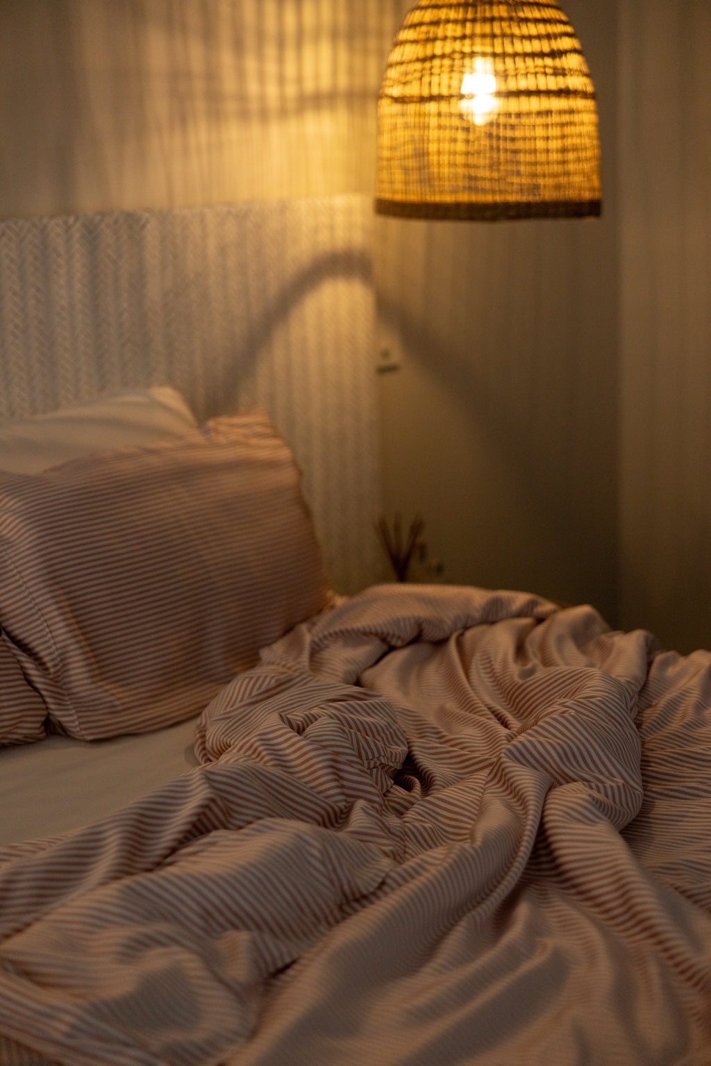 Bamboo Adult Pillowcase Set NakedLab