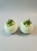 Ease Your Mind Fizzy Bath Bombs Jaz Body Essentials