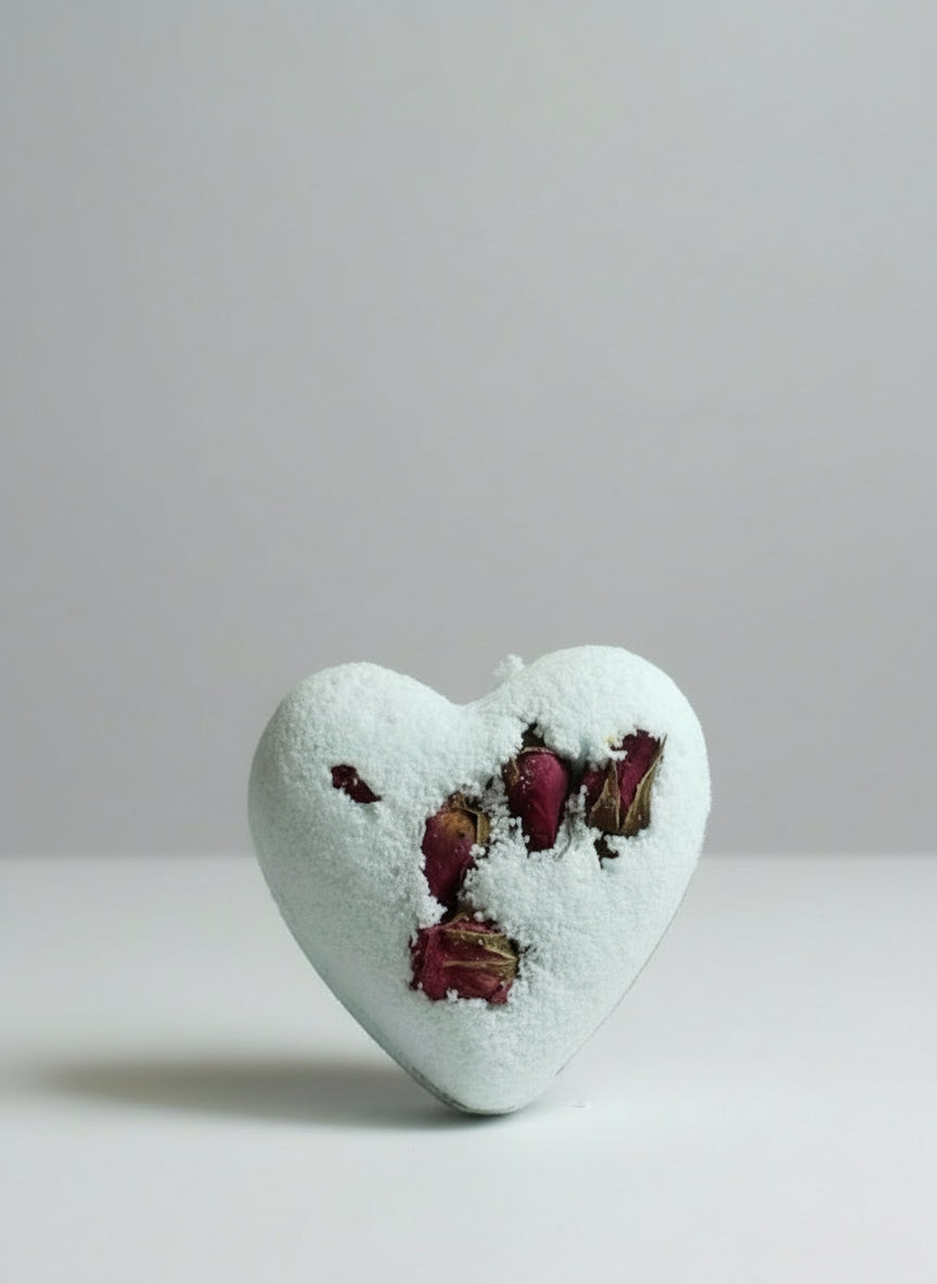 Ease Your Mind Fizzy Bath Bombs Jaz Body Essentials