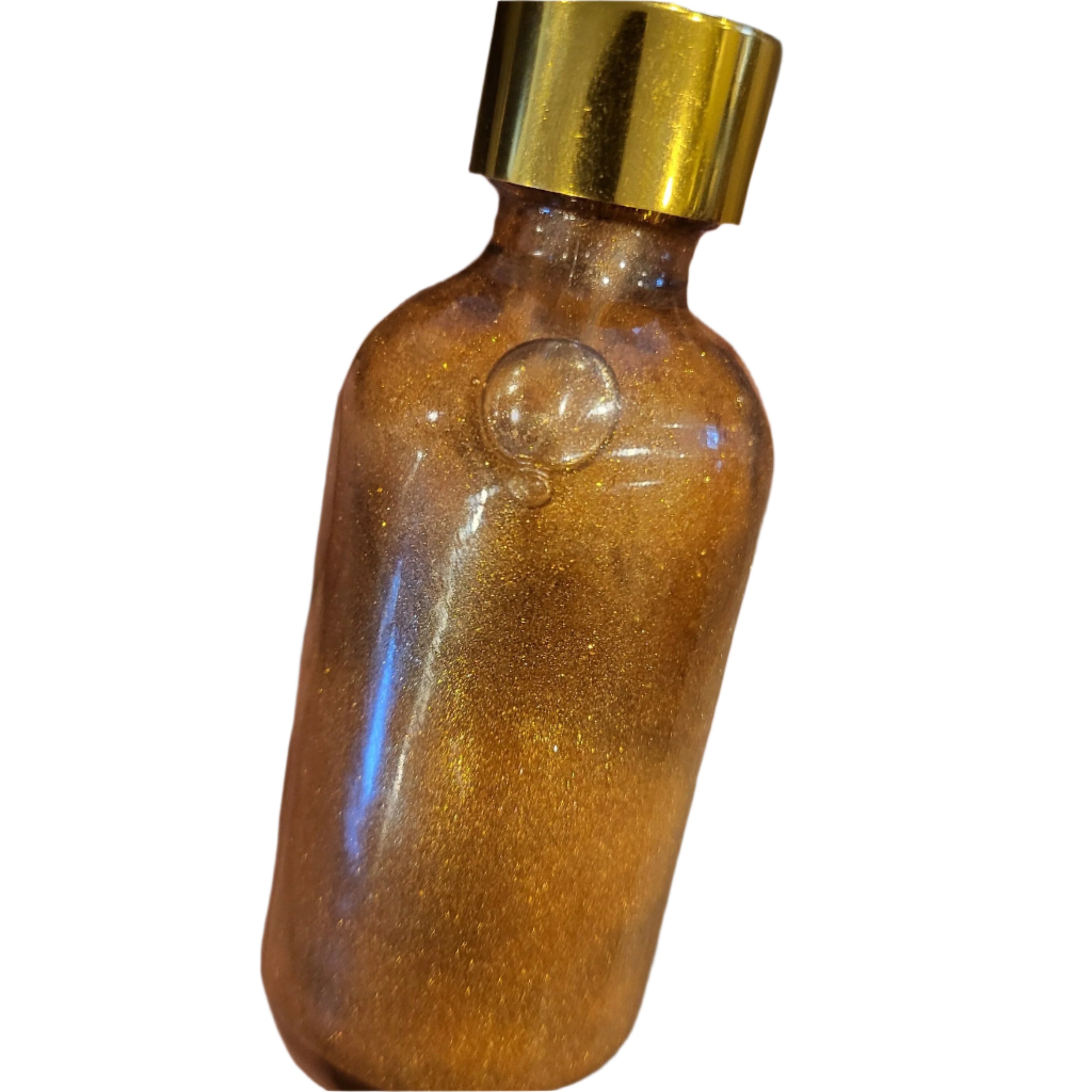 Vitamin E Shimmer Body Oil Jaz Body Essentials